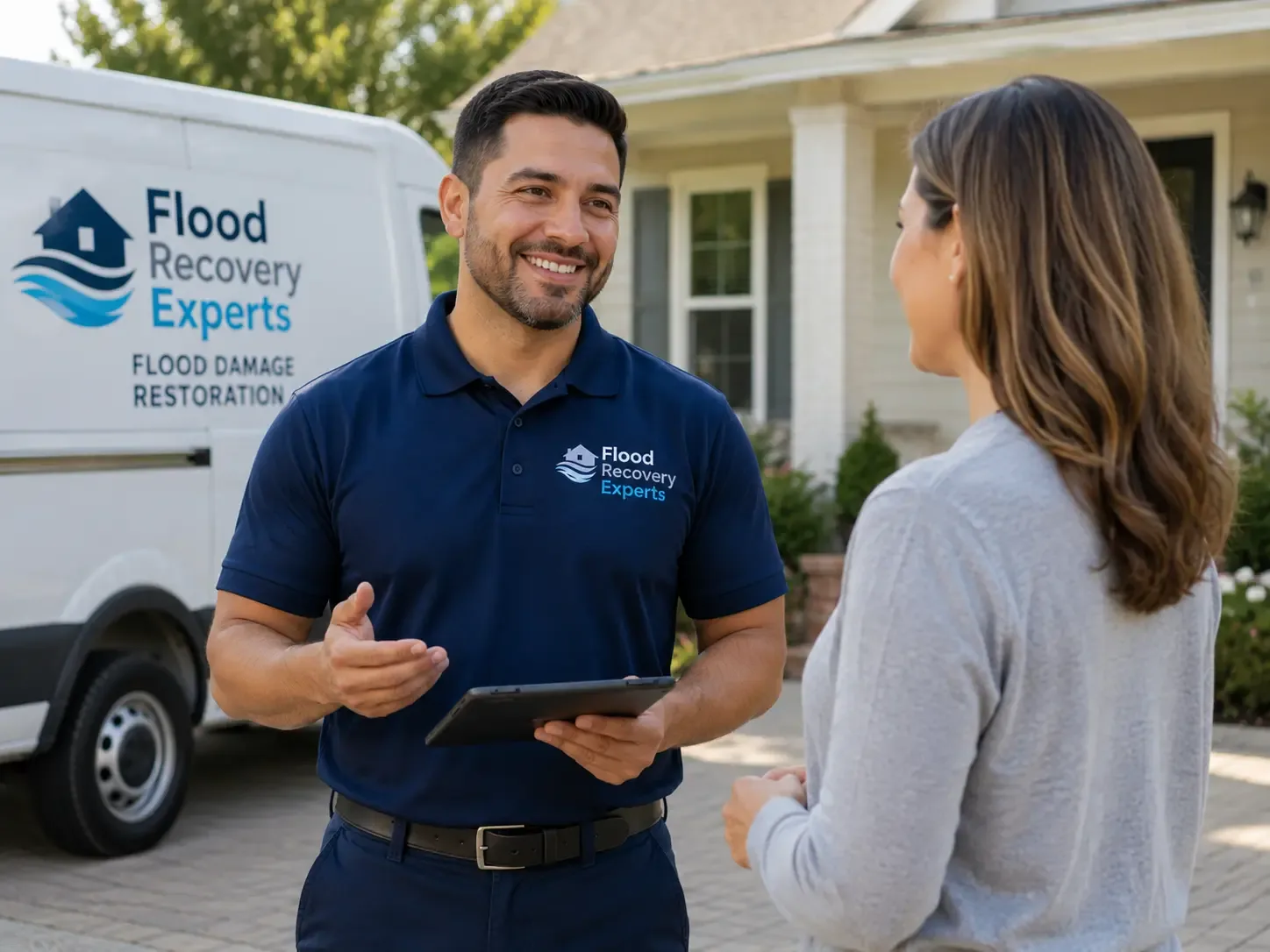 Flood Damage Cleanup Ferndale, PA FAQs